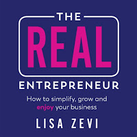 Lisa Zevi